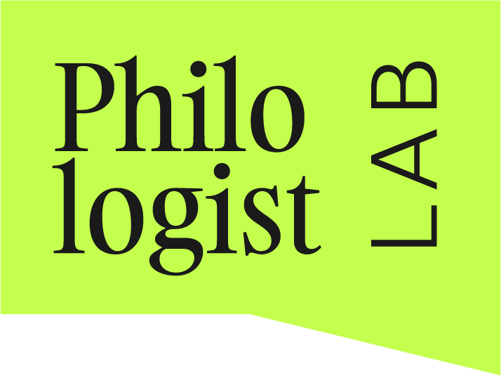 Philologist Lab